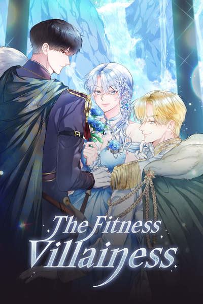 the fitness villainess|Read The Fitness Villainess